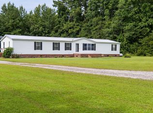 81 Mollie Brook Dr, Clarendon, NC 28432