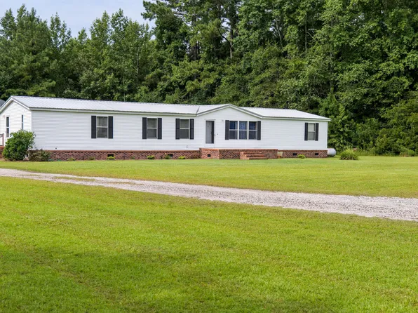 81 Mollie Brook Drive, Clarendon, NC 28432