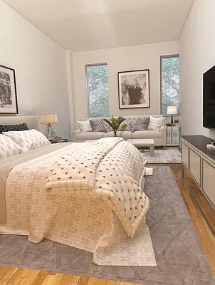 Rented by Cayenne Realty Group | media 7