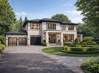 35 John St, Markham, ON L3T 1Y1