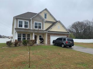 60 Seay Ct, Sumter, SC 29154
