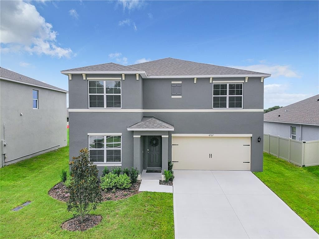 6767 Coral Berry Dr, Mount Dora, FL 32757 Zillow