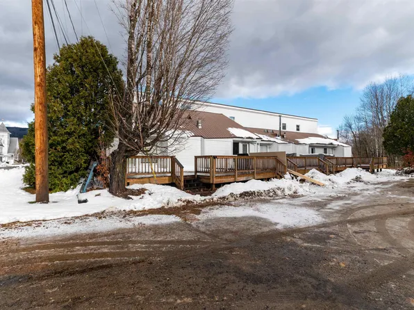 29 Albany Avenue #5, Bartlett, NH 03812