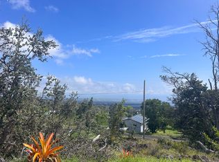 REEF PKWY, Ocean View, HI 96737