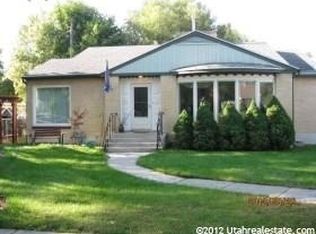 482 E Center St, Logan, UT 84321