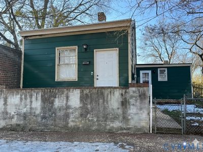 2219 M St, Richmond, VA, 23223