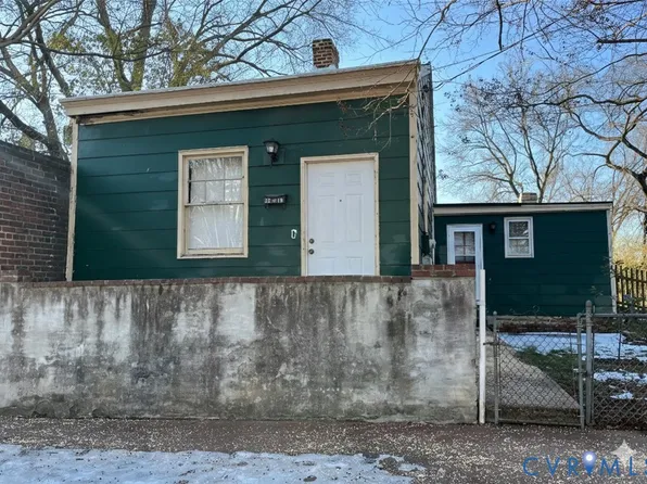 2219 M St, Richmond, VA 23223