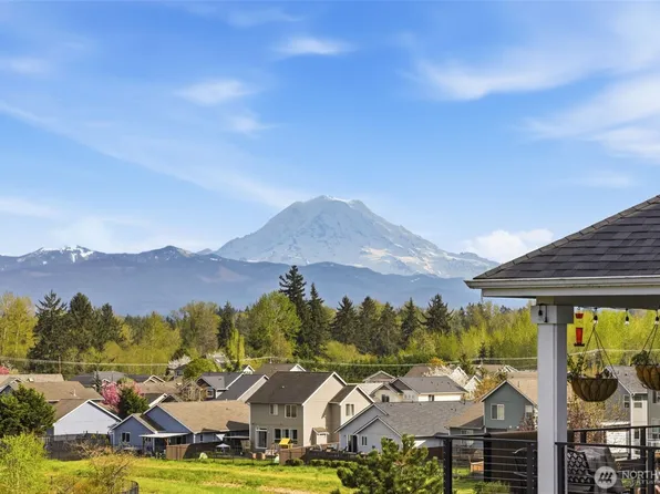 7808 211th Avenue E, Bonney Lake, WA 98391