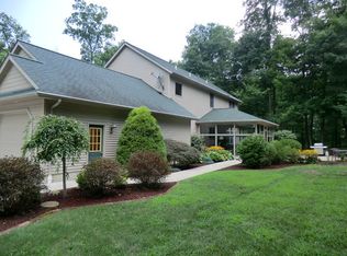 3350 Connopher Ln, Albany, OH 45710