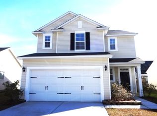 118 Stoney Creek Way, Moncks Corner, SC 29461