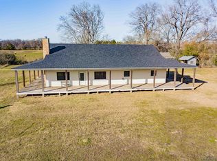 15107 Fm 1818, Huntington, TX 75949