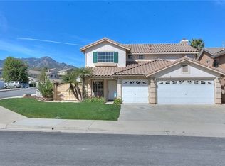 27387 Coyote Mesa Dr, Corona, CA 92883