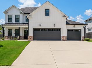 343 Granard St, Grovetown, GA 30813