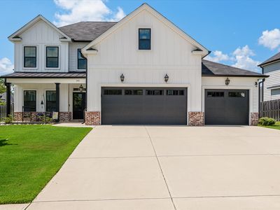 343 Granard Street, Grovetown, GA, 30813