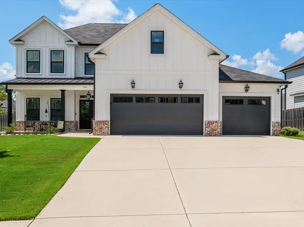 343 Granard Street, Grovetown, GA 30813