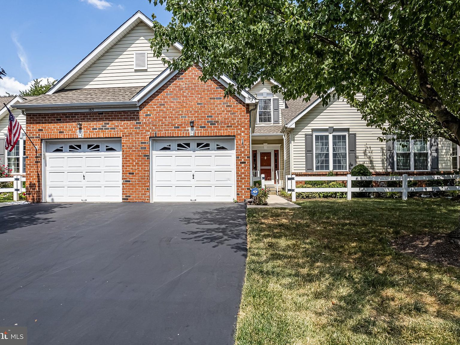 163 Wyndham Woods Way, Hatfield, PA 19440 Zillow