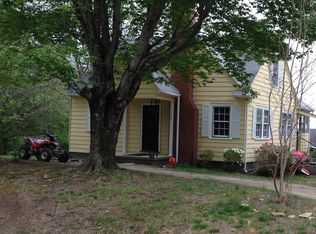 137 Fogwood Dr, Reidsville, NC 27320