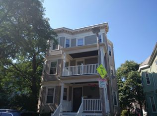 38 Dorset St, Dorchester, MA 02125