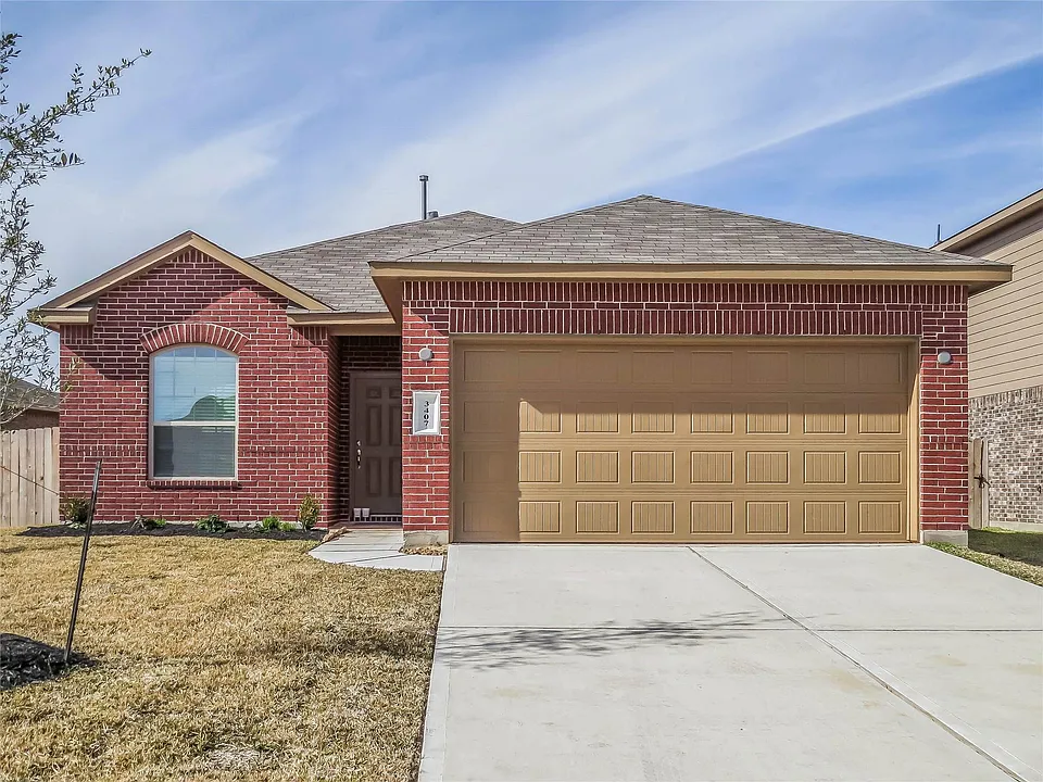 3407 Daniel Falls Ln