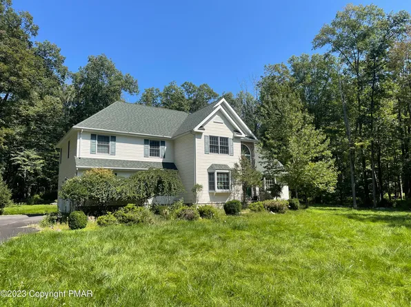 73 Turkey Ridge Rd, East Stroudsburg, PA 18302