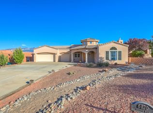 6820 Nagoya Rd NE, Rio Rancho, NM 87144
