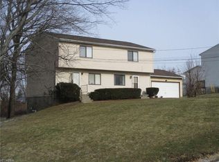 3595 N Sunnyfield Dr, Copley, OH 44321