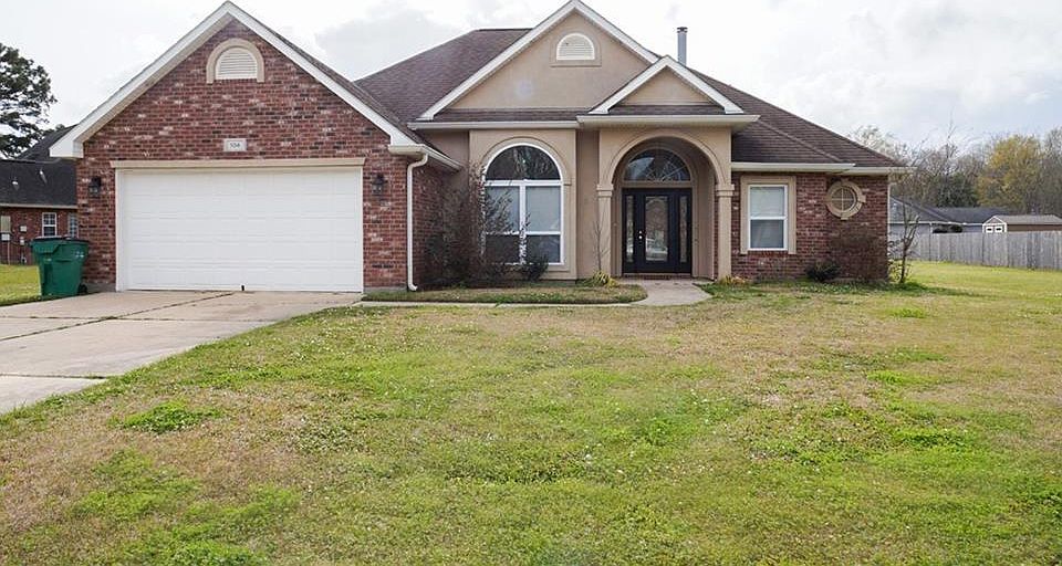 104 Big Tree Blvd, Garyville, LA 70051 Zillow