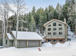 34038 Forest Estates Rd #AD, Evergreen, CO 80439