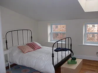 Rented by Marjorie Thompson, LREB