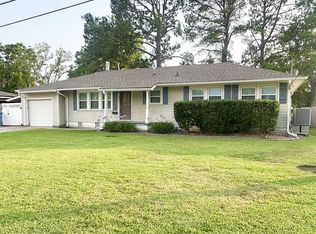 4005 Mount St, Berwick, LA 70342