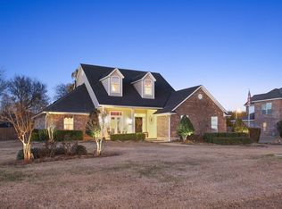 413 Weavers Way, Bossier City, LA 71111