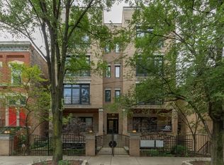 1455 W Thomas St APT 3E, Chicago, IL 60642