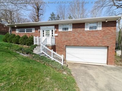 2731 Kincaid Dr, Saint Albans, WV, 25177