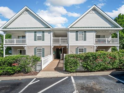 1141 Arbor Creek Dr APT 2C, Saint Louis, MO, 63122