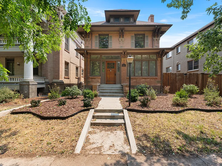 1670 Steele St #1 — Photo 26