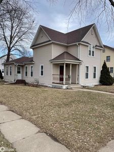 701 E Lucas St, Algona, IA, 50511