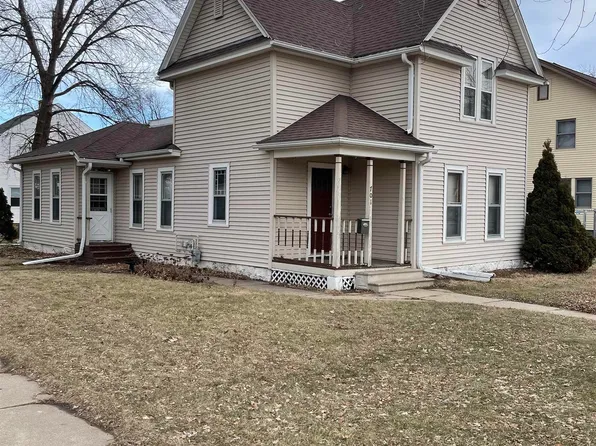 701 E Lucas St, Algona, IA 50511