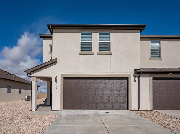 3064 W Runway Dr, Cedar City, UT 84721