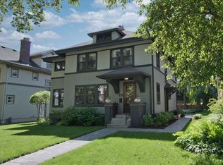 1805 Madison St, Madison, WI 53711