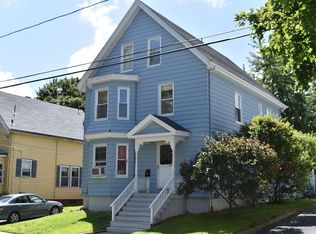 20 Sylvia St #2, Lynn, MA 01904