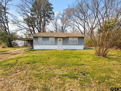 4125 Gallion Ave, Tyler, TX, 75708