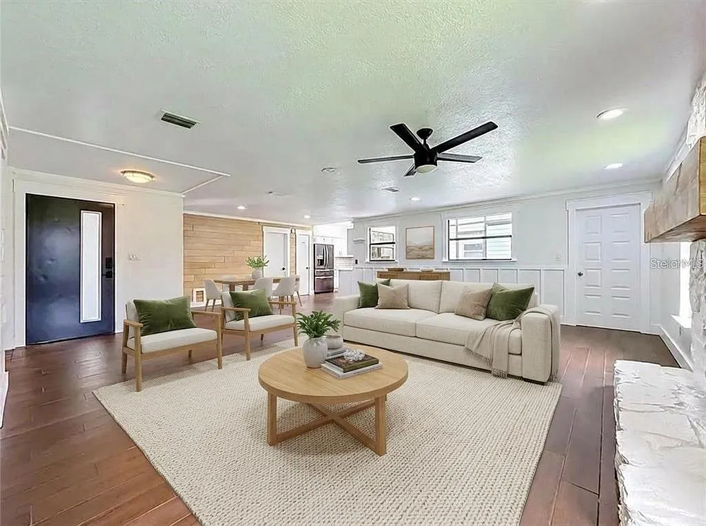 3 bed, 2.5 bath, 1539 sqft, $3,395 — Photo 4