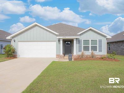 23766 Avernus Loop, Daphne, AL, 36526