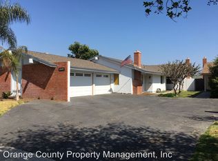 13692 Utt Dr APT B, Tustin, CA 92780