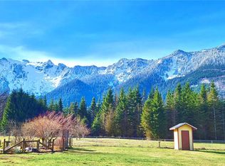 38418 State Route 530 NE, Arlington, WA 98223