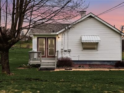 5077 Purchase Line Rd, Commodore, PA, 15729