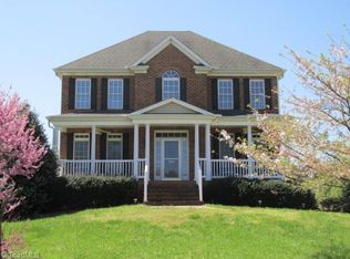 111 Conifer Ct, Advance, NC 27006