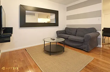 Rented by APT212 INC