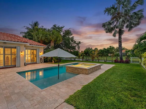 2785 Hancock Creek Road, West Palm Beach, FL 33411