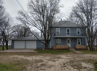 1130 Highway 56, Hillsboro, KS 67063